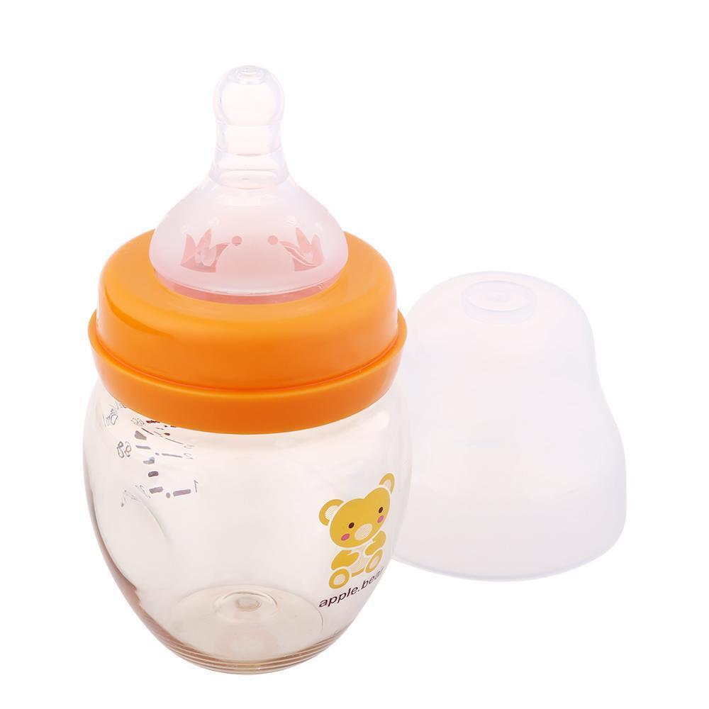 Baby Feeding-Bottle National Standard