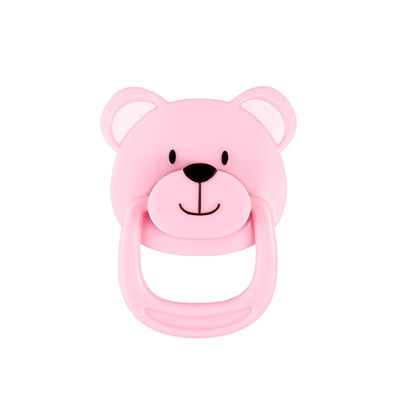 bear magnetic pacifier