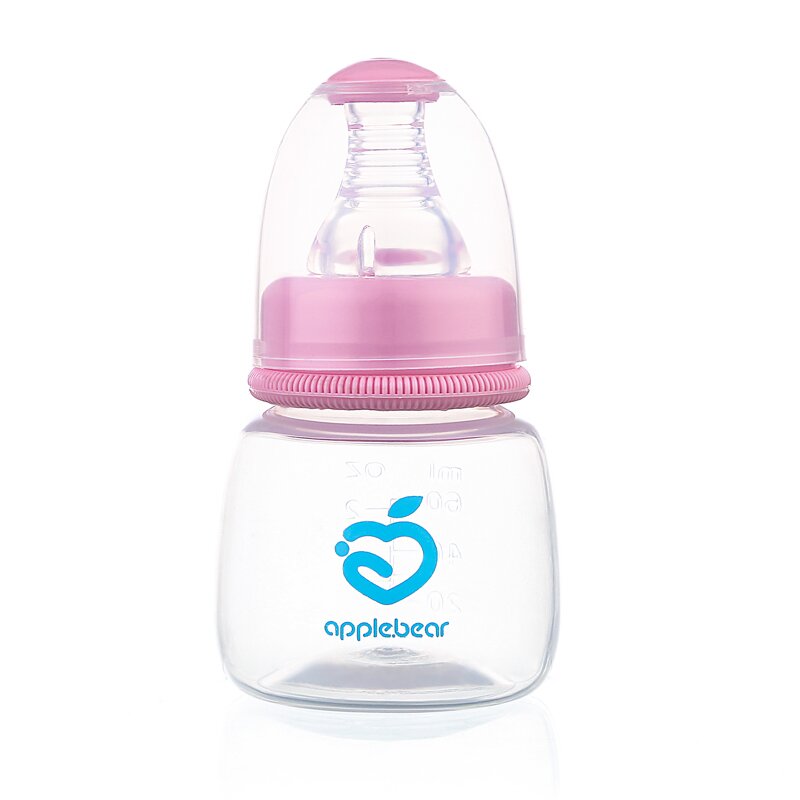 Baby Feeding-Bottle National Standard