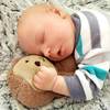 Lifelike 17.5” Kimber Reborn Baby Doll Boy