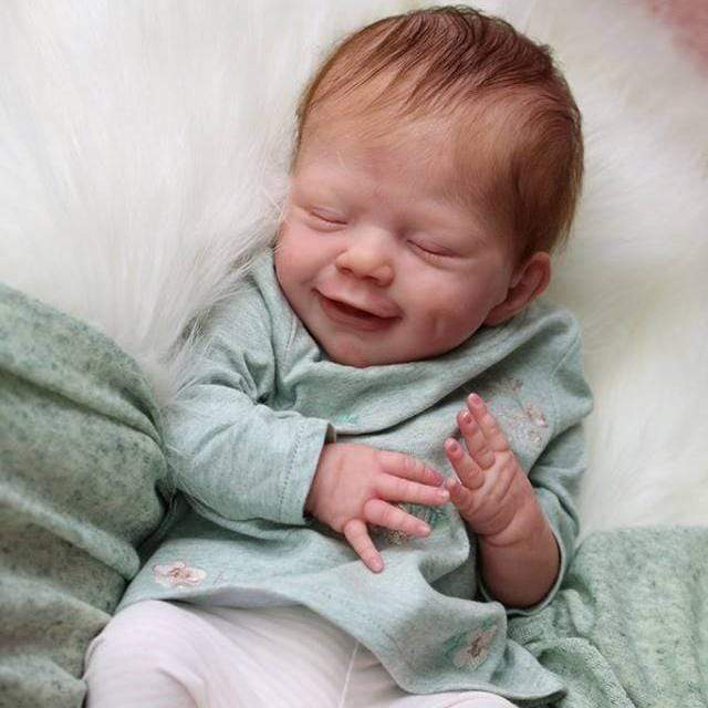 20” Look Real Reborn Baby Boy Toddler Doll Maddison, Best Dolls In 2020