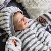 Realistic 20” Kids Play Gift Cassidy Reborn Baby Doll Boy- So Truly Lifelike Baby