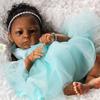 21” Kids Reborn Lover Esther Truly Baby Girl Doll