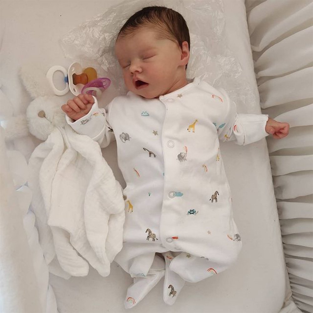 Frequently Asked Questions – What is a Reborn Doll?