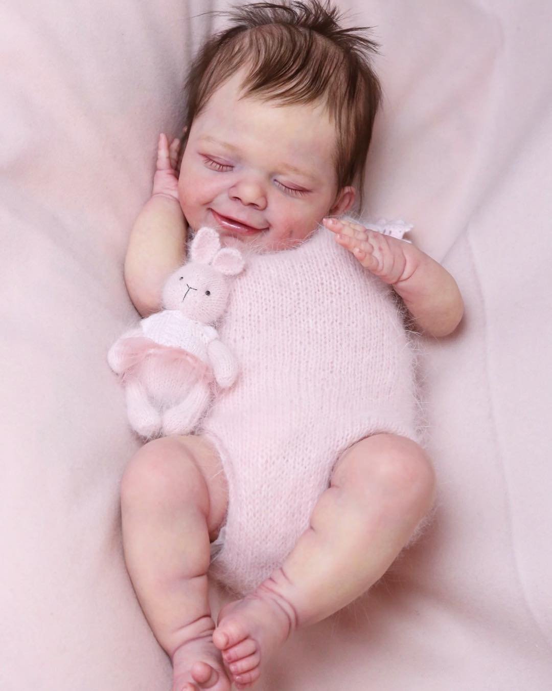 The Truth About Reborn Dolls