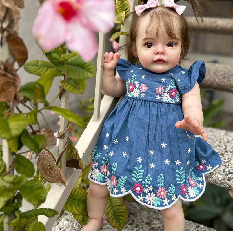 Why Reborn Dolls Are Worth Buying