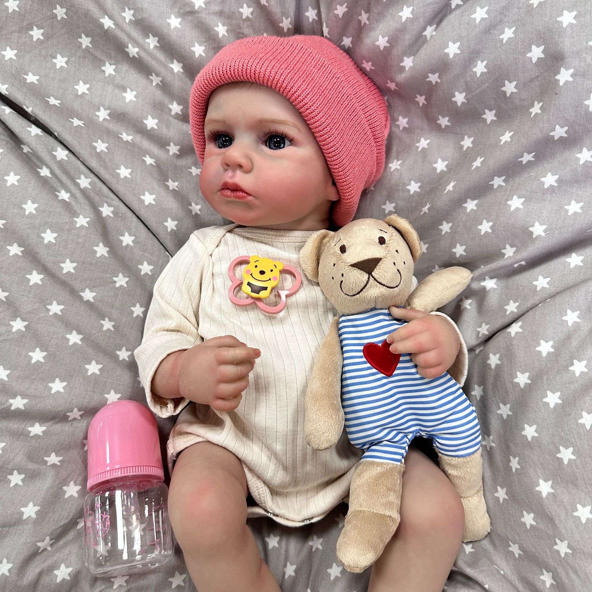 reborn baby 1.2