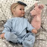 reborn baby