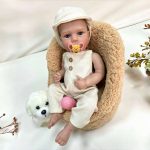 Ultra-realistic dolls